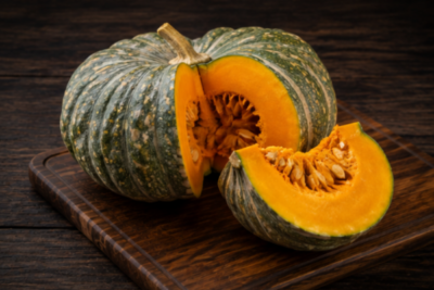 Pumpkin | Ronga lao🎃