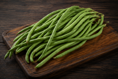 Yardlong bean | Lesera-mah