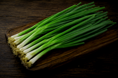 Spring Onion