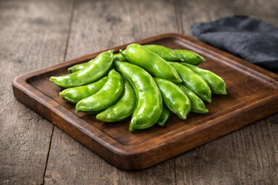 Broad bean | Fava bean🌱