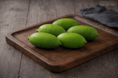 Long Green Lemon