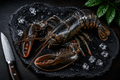Lobster 🦞