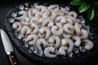 Prawns 🍤31/40 | Frozen | Ready to cook