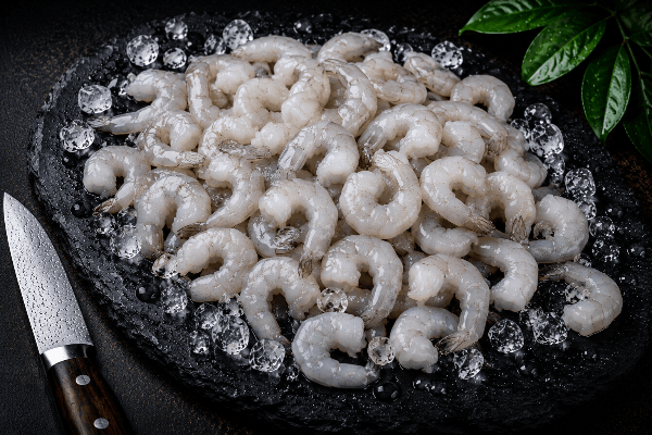 Prawns 🍤31/40 | Frozen | Ready to cook - 1 kg