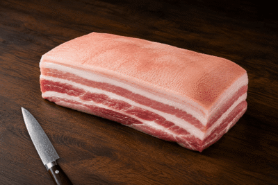 Pork Belly Slab | Premium cut