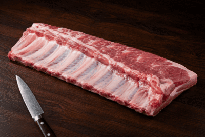 Pork Ribs Slab | Premium cut
