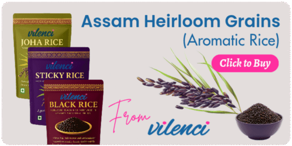 Aromatic Rice
