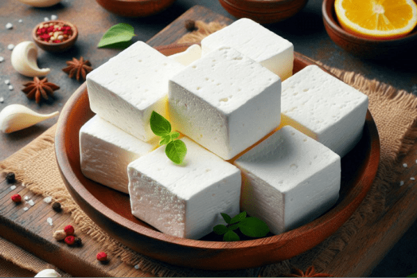 Paneer | Frozen