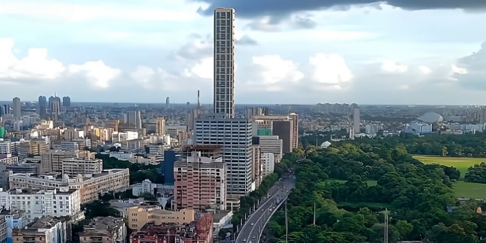 Kolkata