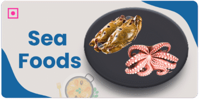 Sea-Foods