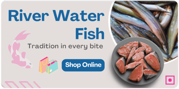 River fish | Freshwater Fish