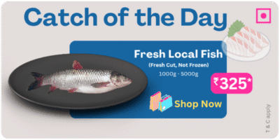 Local Fish
