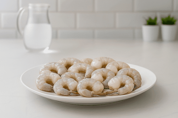 Prawns 🍤16/20 | Frozen | Ready to Cook - 1 kg