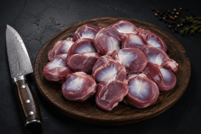 Chicken Gizzards