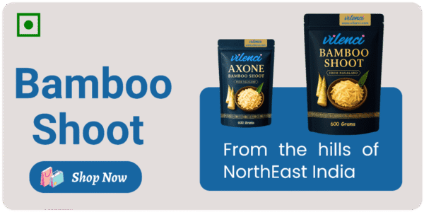 Bamboo shoot Bangalore 