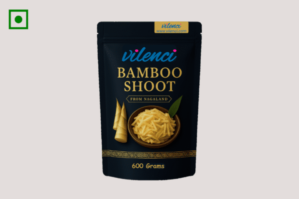 Bamboo shoot