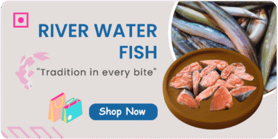 River-water Fish
