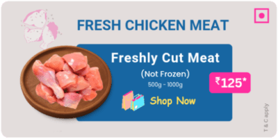 Fresh Chicken