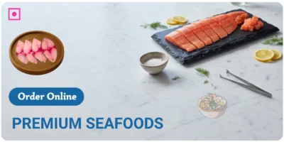 Sea-Foods