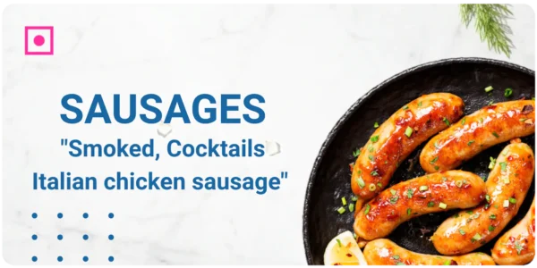 Local country chicken meat delivery | Packmymeat/PMM