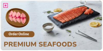 Sea-Foods