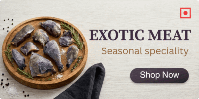 Exotic Foods