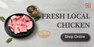 Local Chicken