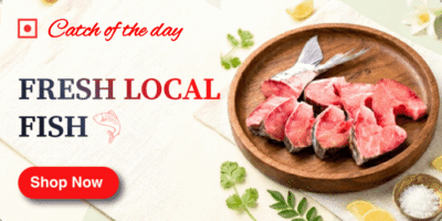 Local Fish