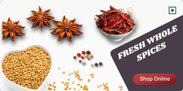 Premium best quality spices masala home delivery | packmymeat | PMM