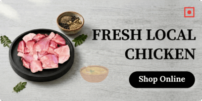 Local Chicken