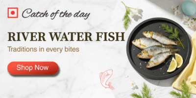River-water Fish