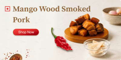 Smoked Pork