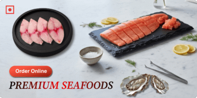 Sea-Foods