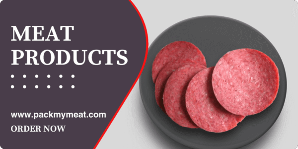 Sausage, salami, smoked meat, bacon online home delivery | Packmymeat/PMM