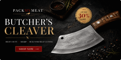 Kitchen Knife