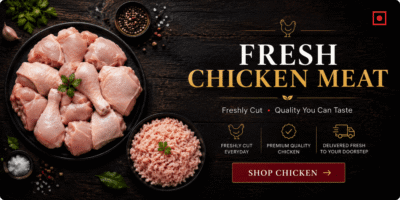 Broiler Chicken