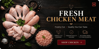 Broiler Chicken