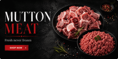 Mutton