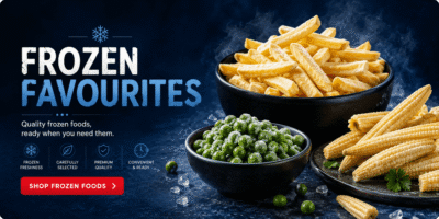 Veg products