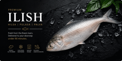 Ilish | Hilsa | Pulasa | Palva