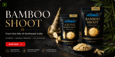Bamboo Shoot