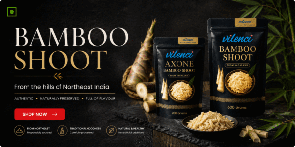 Northeast Authentic bamboo shoot online | Packmymeat